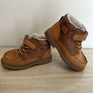 Oshkosh B’gosh Kids leather shoes